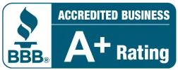 BBB Accredited Business